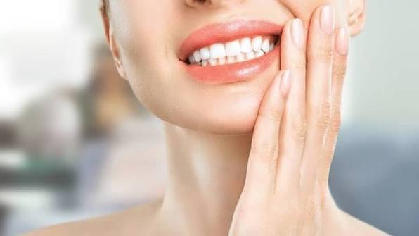 Điều trị ê buốt răng