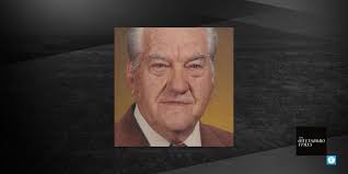 Henry Thomas Luckett, Jr. Obituary 2018