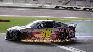 Jimmie johnson turned 22 laps in the first indycar practice of the season saturday morning. Jimmie Johnson Proud Of Ending Nascar Career With 7 Titles