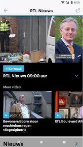 With the evening broadcast sometimes reaching over 2 million viewers. Rtl Nieuws App Review Toegang Tot Het Laatste Nieuws