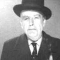 Edgar Bryan Wallace (1904–1971) • FamilySearch