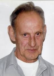 Obituary for Richard "Tony" Spencer