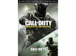 Call Of Duty Infinite Warfare Digital Legacy Edition Pc