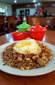 Nasi Goreng Spesial Shantung Jakarta