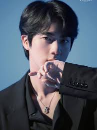 Congratulations JIN ✨️🎉💜