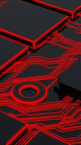 We have 53 background pictures for you. Red Gaming Wallpapers Wallpaper Cave