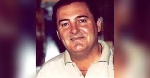 Richard McKinney Obituary