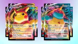 Each card contains a statement of fact or opinion. Pokemon Trading Card Game Raid Battle