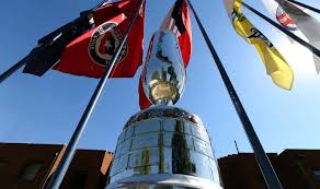 Esto porque se sortearon las llaves para saber el camino del campeón del torneo. Copa Chile Anfp Informo La Programacion De Los Partidos De Ida De La Segunda Fase Radio Sport