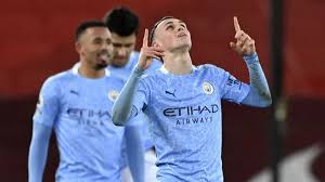 Phil foden amazing skills show 2021 , phil foden 2021. Phil Foden The Manchester City Fan And Ball Boy Who Has Become A Star Under Guardiola Premier League