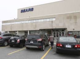 Application Made For Demolition Of Sears Building At