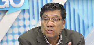 Martel critica a la anterior Asamblea por no desaforar a Norman Quijano