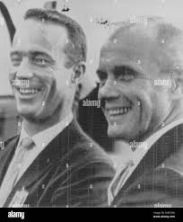 Malcolm scott hi-res stock photography and images