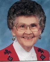 Ruth Gill Morton Obituary July 18, 2019