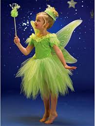 Kids Green Fairy Disney Girl Costume Girls Fairy Costumes Girls Tinkerbell Costume Tinkerbell Costume Toddler Fairy Costume