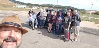 Jeffery Nowlin Obituary (2022)