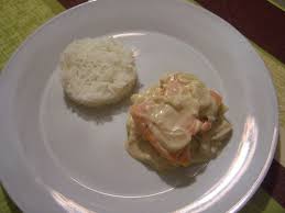 Saumon A La Finlandaise Croquant Fondant Gourmand