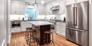Maybe you would like to learn more about one of these? Thermador Refrigerator Review 2021