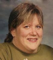 Obituary for Lucy Krumpos Cuellar