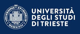 Università degli Studi di Trieste Logo