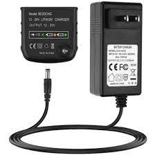 The other blink pattern on a black and decker charger is a series of rapid, short blinks. Hot Sale Power Tool Battery Charger 12v 14 4v 20v 18v Maker Drill For Black Decker Tools China Power Tool Battery Charger And Battery Charger Price Made In China Com