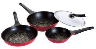 Also find unique reversible grills at canadian tire. Dreamchef Diamond Coating Non Stick Frying Pan Set Of 4 Details Can Be Found By Clicking On The Image Fry Pan Set Pan Set Copper Frying Pan