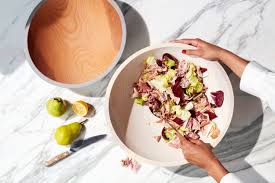 Go over your menu, gather your recipes, and plan shopping lists directly from the recipes. The Best Salad Bowls Table Linens Cutlery And Dinnerware This Spring Epicurious