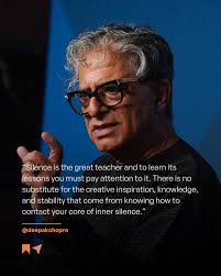 Deepak Chopra