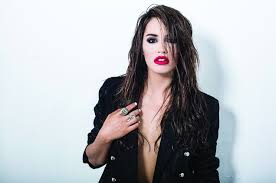 Lali li lali la arabic song abanger acter arabic song now play watch.mp3. Bild Zu Lali Esposito Bild Lali Esposito Filmstarts De