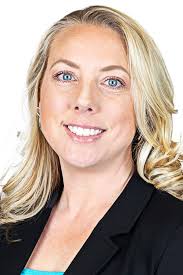 City of Green Council, Ward 1