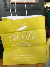Pane E Olio Taverna Paris 16th Arr Passy Restaurant Reviews Photos Phone Number Tripadvisor