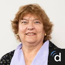 Dr. Ruth E. Haskins, MD