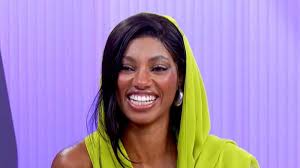 Tina Calamba sugere relógio de dinheiro para movimentar o BBB25