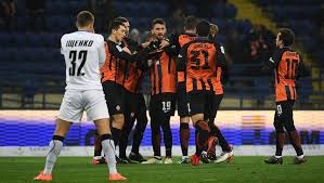 Обзор матча (21 августа 2021 в 19:30) черноморец од: Shahter Chernomorec 5 0 Video Golov I Obzor Matcha Isport Ua