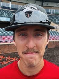 Troy Mize's Instagram, Twitter & Facebook