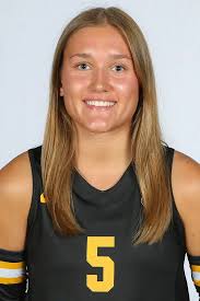 2024 Women's Volleyball Roster