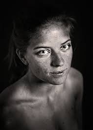 Digital Calotype: Portraits by Alexandre Chamelat