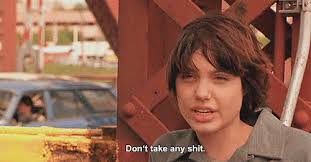 Angelina jolie was 21 in foxfire. Fashion Galeria The Most Wanted Angelina Jolie Gif For Androids Phone