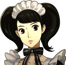 The easy way to find the cooking recipes in persona 5 strikers is, basically, to check every shop and talk to everyone in every region you visit. Sadayo Kawakami Megami Tensei Wiki Fandom