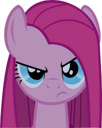 Images For Pinkie Pie Mad Pinkie Pie Pony My Little Pony Friendship