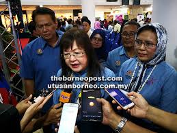 Bagi anda yang ingin membuat permohonan untuk makluman tujuan utama karnival pendidikan tinggi ini diadakan adalah memberi peluang kepada orang awam untuk mendapatkan. Malaysia Kian Popular Sebagai Destinasi Pelajar Seluruh Dunia Utusan Borneo Online