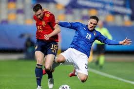 Italy v spain (10) is now the most played fixture amongst european nations in major tournament history. Wxnxh230ued81m