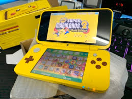 As someone who owns a 3ds xl but has no stereoscopic vision i was always disappointed that the new 3ds was so expensive and not easily found as a cheap refurb like my old 3ds xl was, left me little incentive. Nintendo 2ds Xl Pikachu Edition Shopee Malaysia