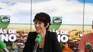 Elma Saiz | Temas de Actualidad | Onda Cero Radio