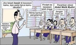 Dari tsauban radhiallahu 'anhu dari nabi. Cerita Lawak Cerita Kita