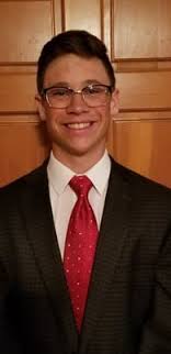 Chase Robertson's Baseball Recruiting Profile