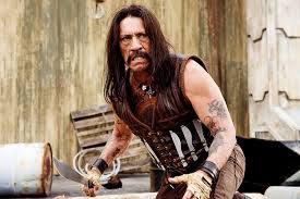 Born may 16, 1944) is an american actor and restaurateur who has appeared in numerous hollywood films. Danny Trejo Seine Besten Filme Blengaone
