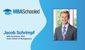 From Professional Actor to MBA Student at Vanderbilt Owen