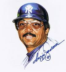 Reggie Jackson