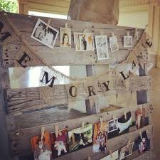 Decorations for an anniversary party are usually based on the party's theme or color scheme, along with personalized touches that highlight the couple's history. Smart Idea 40th Anniversary Party Ideas For Parents